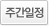 주간일정 보기